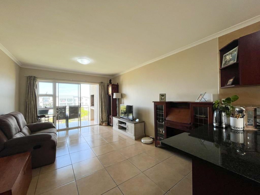 To Let 2 Bedroom Property for Rent in Burgundy Estate Western Cape